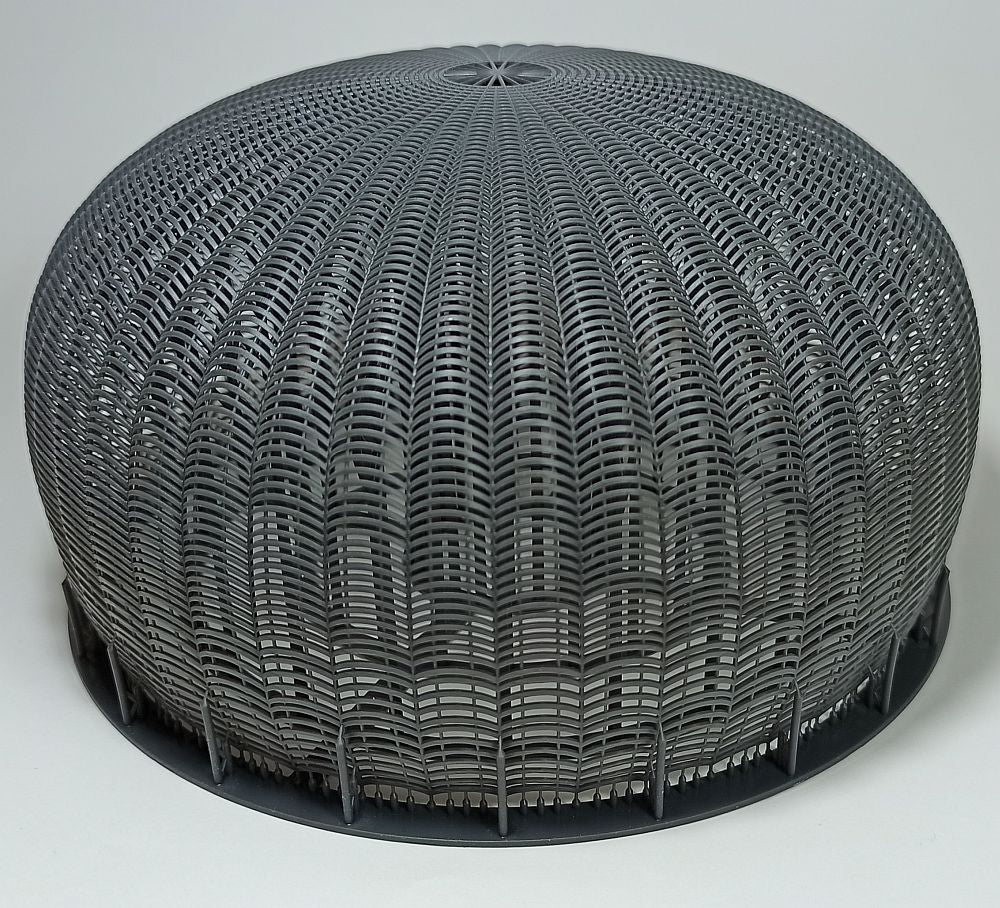 DISCONTINUED: SR-71 Brake Chute Set (for Revell)