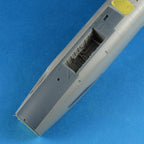 F-104A Starfighter (Early) Backdate Set (for Kinetic)