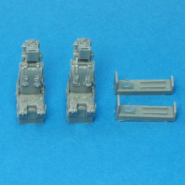 Martin Baker Mk. GRU5 Ejection Seats