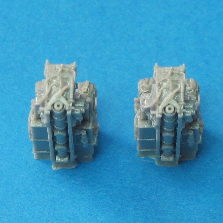 Martin Baker Mk. GRU5 Ejection Seats