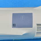 F-104A（後期型）アップデートセット（キネティック用）