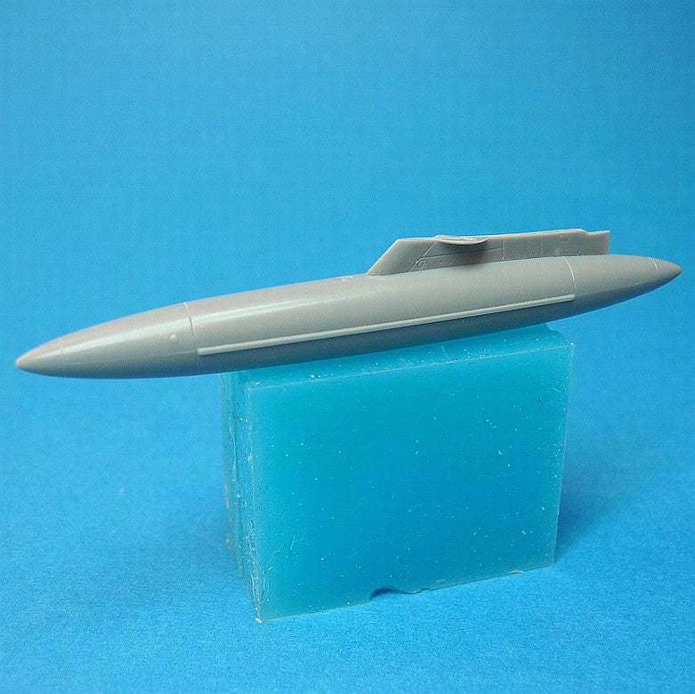 DISCONTINUED: McDonnell 370 gal tanks 1:72