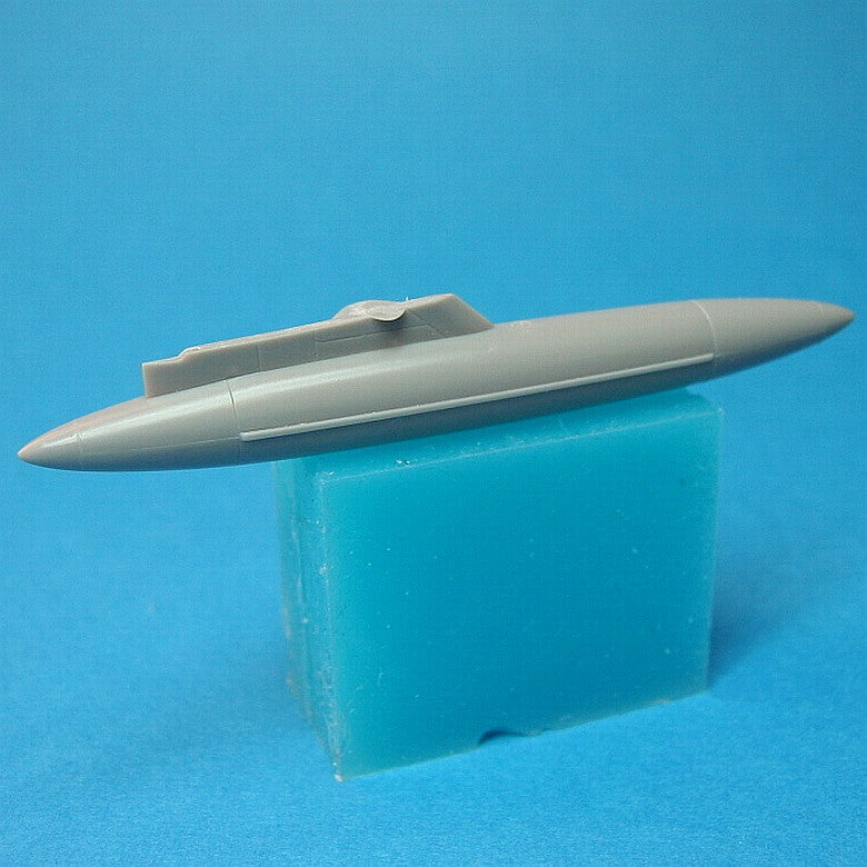 DISCONTINUED: McDonnell 370 gal tanks 1:72