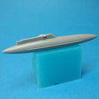 DISCONTINUED: McDonnell 370 gal tanks 1:72