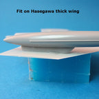 DISCONTINUED: McDonnell 370 gal tanks 1:72