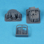 JF-104A Conversion Set (for Kinetic F-104A/C Starfighter)