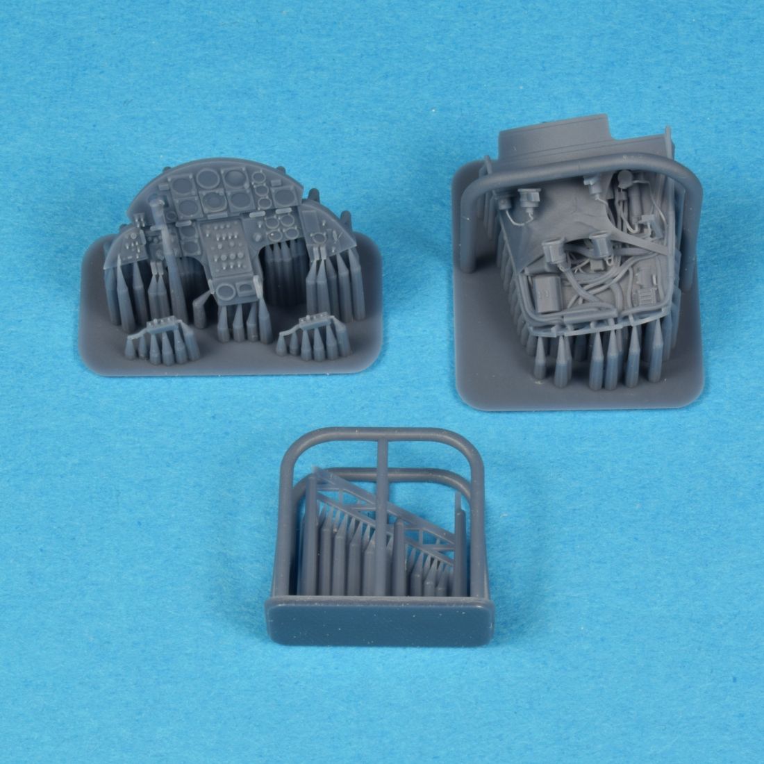 JF-104A Conversion Set (for Kinetic F-104A/C Starfighter)