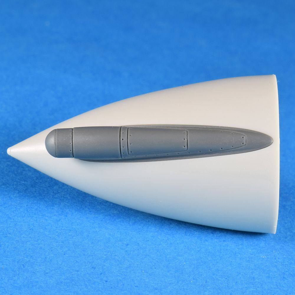 F-4B IRST Pod (for Tamiya)