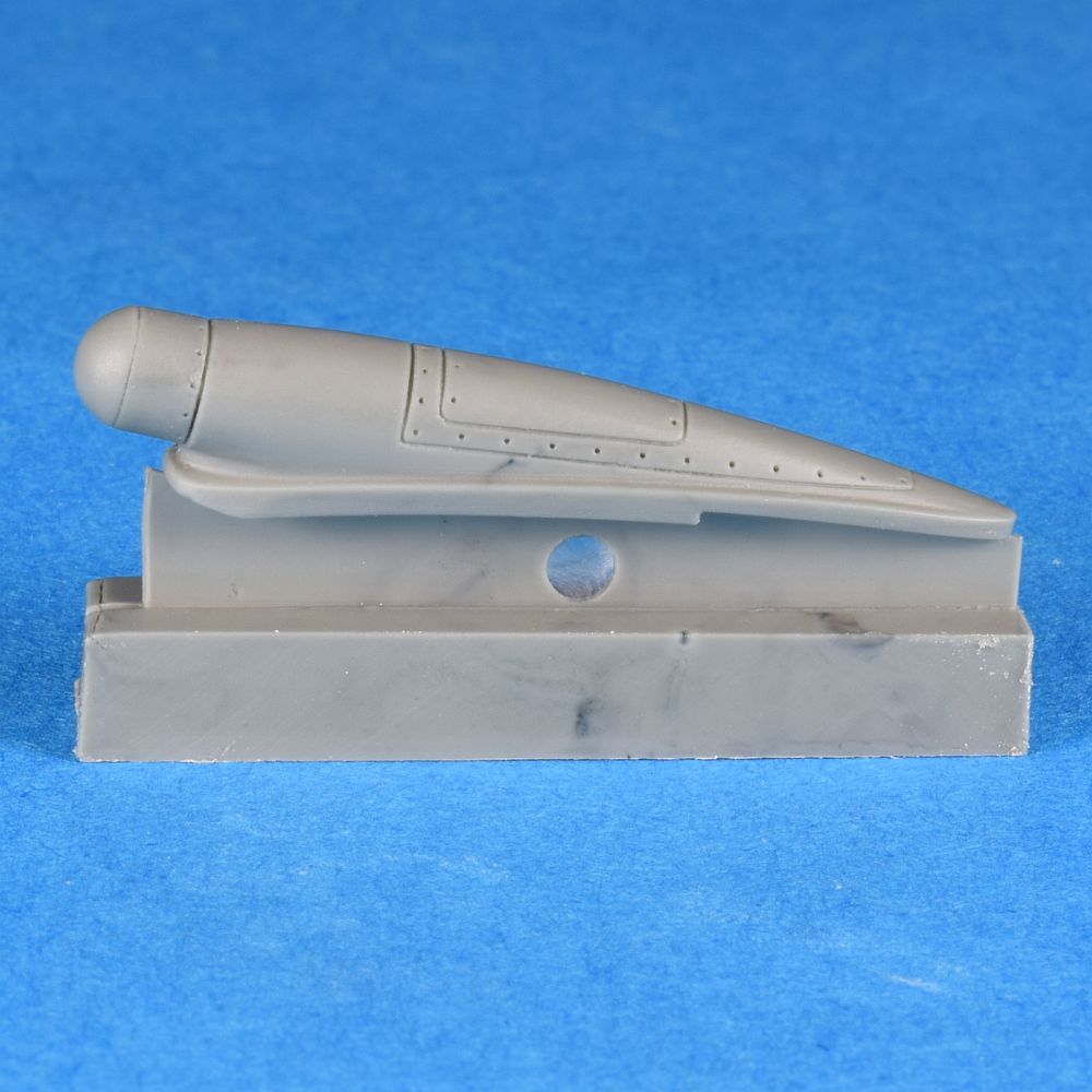F-4B IRST Pod (for Tamiya)