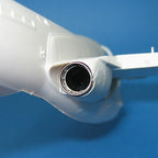 Échappement du EA-6B Prowler