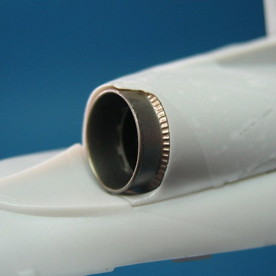 Échappement du EA-6B Prowler