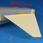 F-4 Phantom Slotted Stabilators (for Meng)