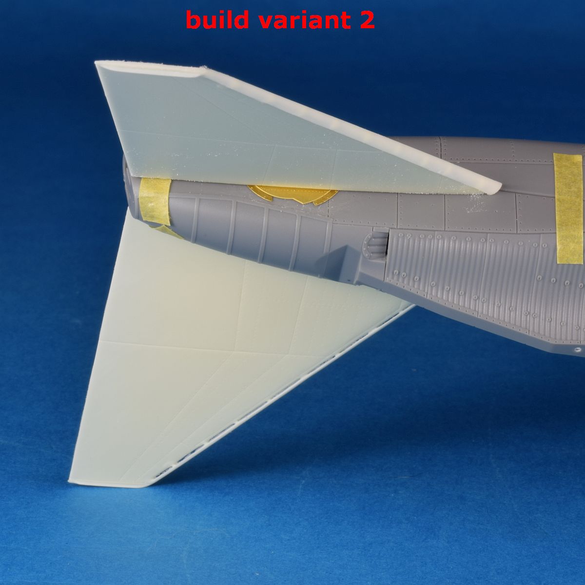 F-4 Phantom Slotted Stabilators (for Meng)