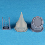 D-21 Drone Upgrade Set (for Clear Prop)