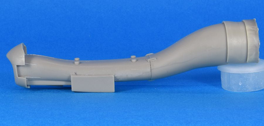 FJ-2 Fury Airframe Update (for Kitty Hawk)