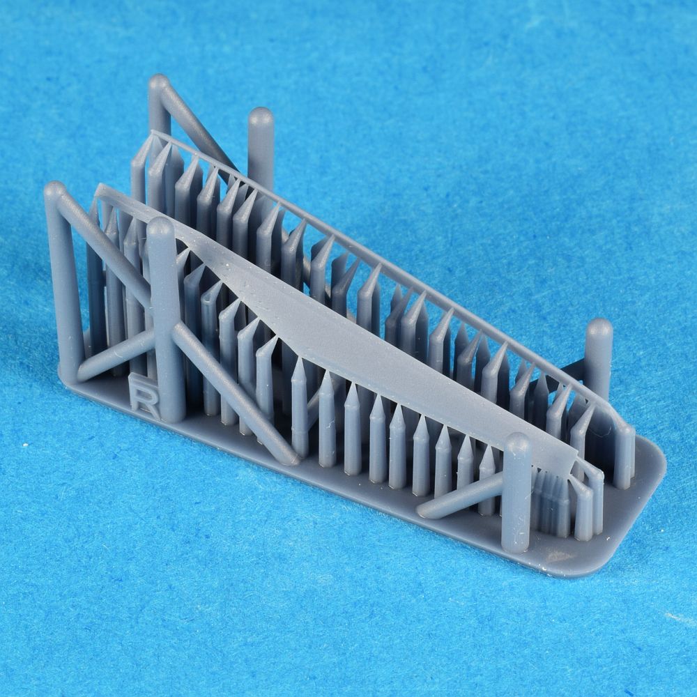 F-104A（後期型）アップデートセット（キネティック用）