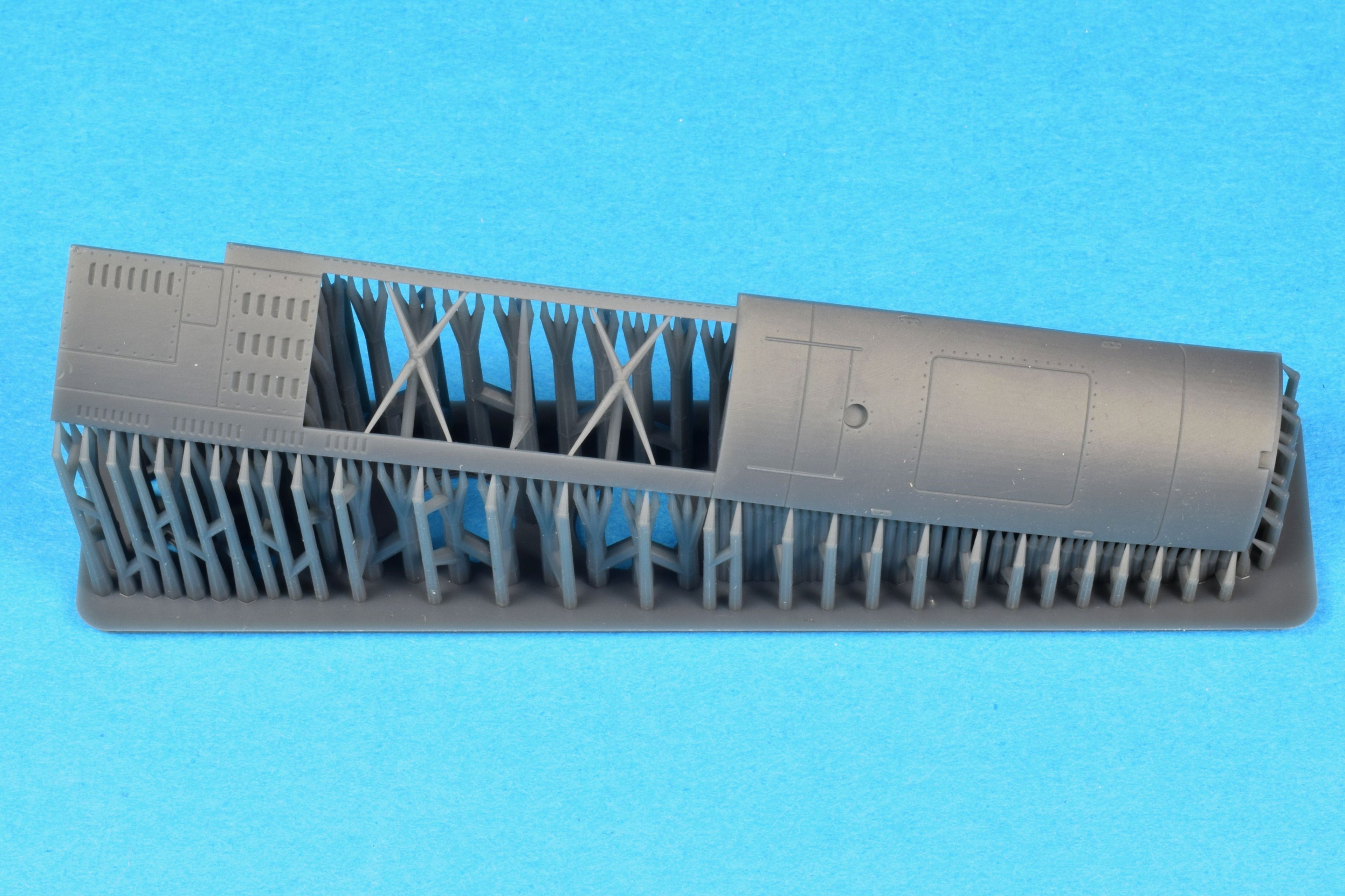 JF-104A Conversion Set (for Kinetic F-104A/C Starfighter)