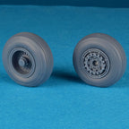 B-26K Counter Invader Wheels (for ICM)
