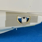 F-4ファントム スタビレーターアップグレードセット（タミヤ用）