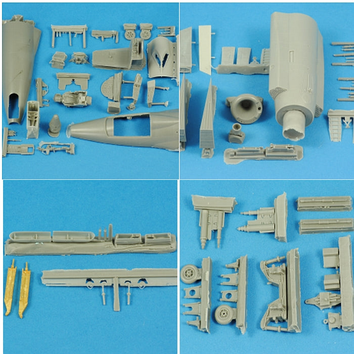 DISCONTINUED: X-15 Full Meal Deal