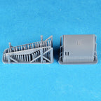 F-104A（後期型）アップデートセット（キネティック用）