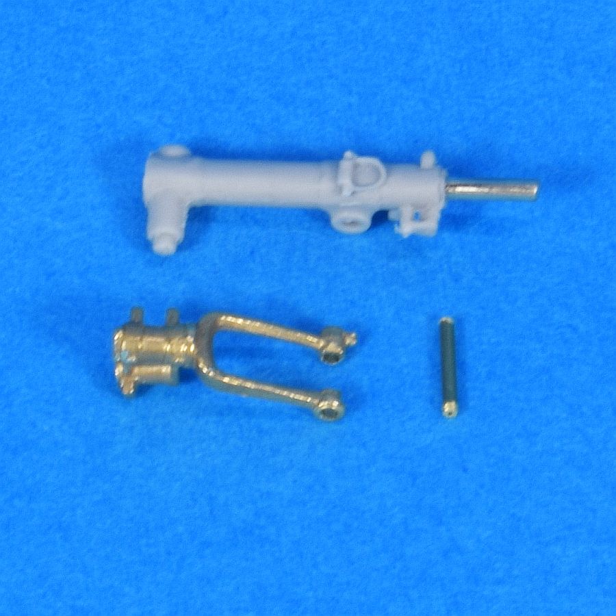 DISCONTINUED: FJ-2/3 Fury Nose Gear Upgrade