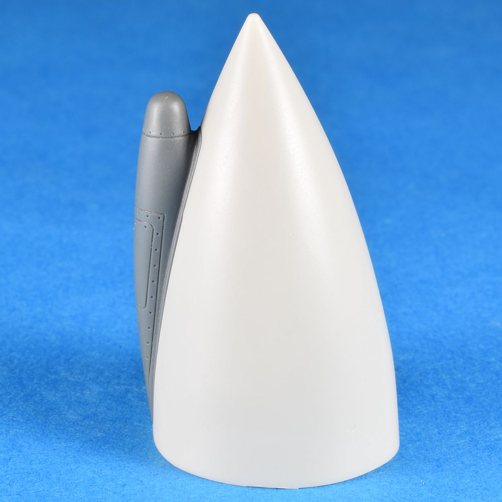 F-4B Non-IRST Pod (early) (for Tamiya)