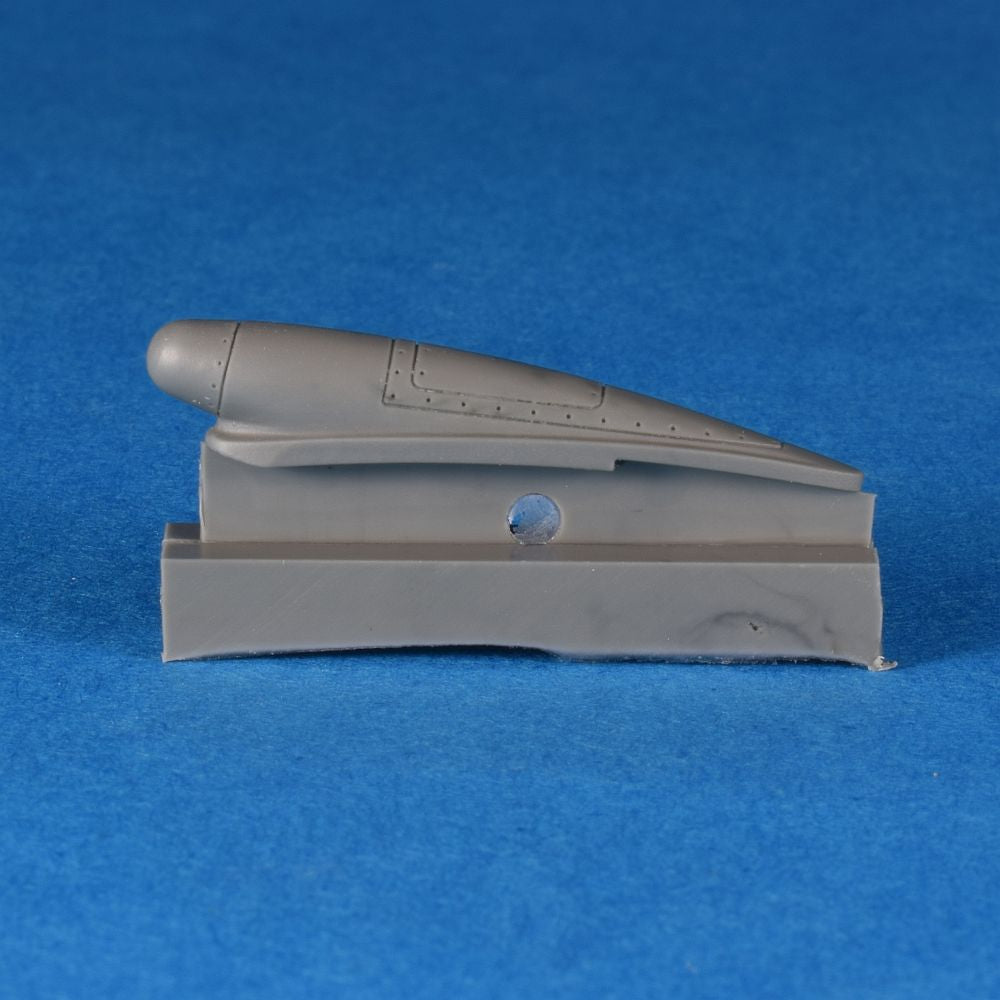 F-4B Non-IRST Pod (early) (for Tamiya)