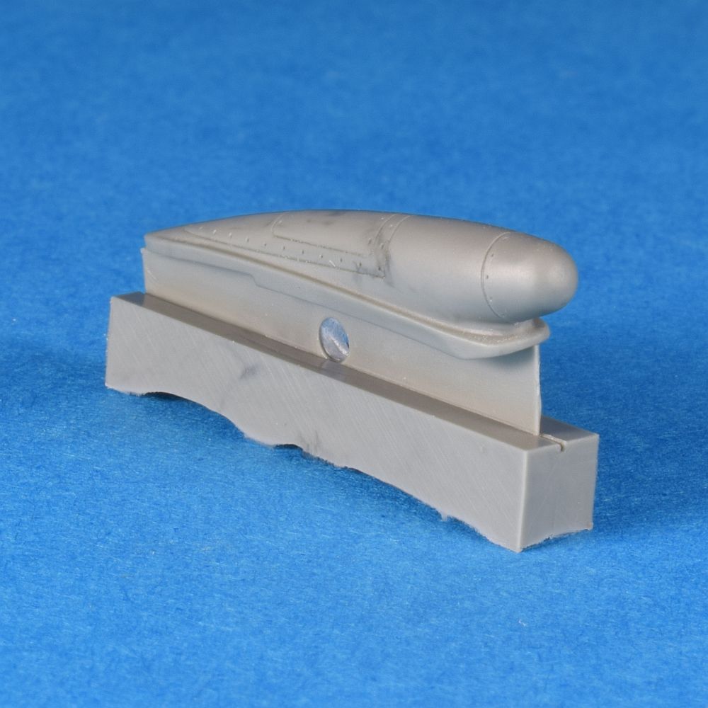 F-4B Non-IRST Pod (early) (for Tamiya)