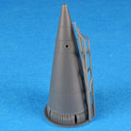 JF-104A Conversion Set (for Kinetic F-104A/C Starfighter)