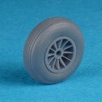 B-26K Counter Invader Wheels (for ICM)