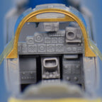 生産終了：F-4E（後期型）スラットコンバージョン