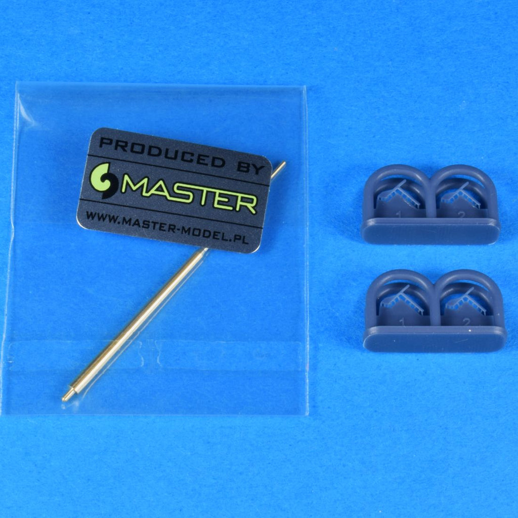 JF-104A Conversion Set (for Kinetic F-104A/C Starfighter)