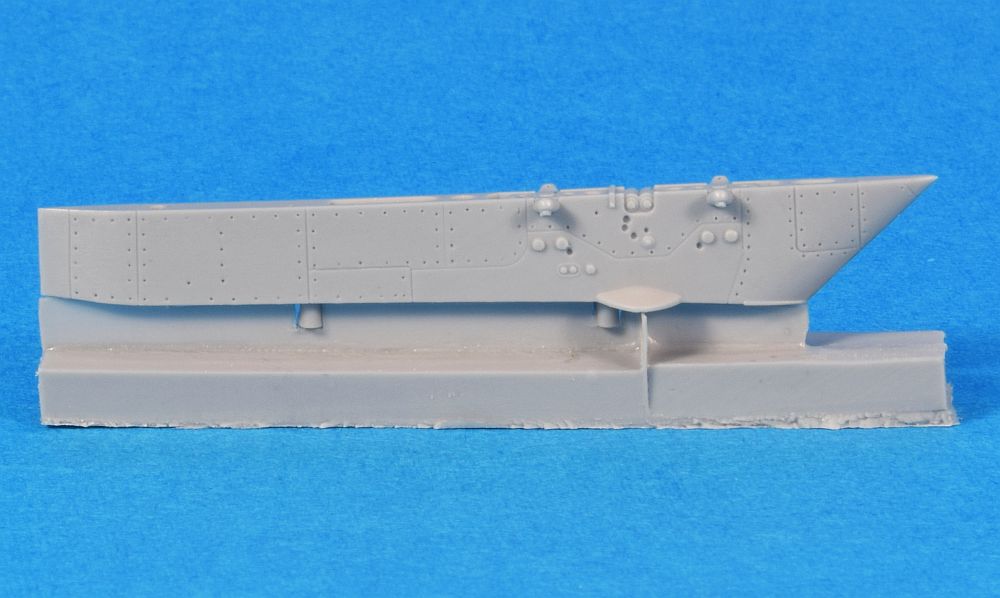 Pylônes extérieurs F-4 Phantom, Force aérienne