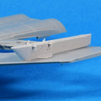 Pylônes extérieurs F-4 Phantom, Force aérienne