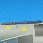 F-104 Centreline Pylon (for Kinetic)