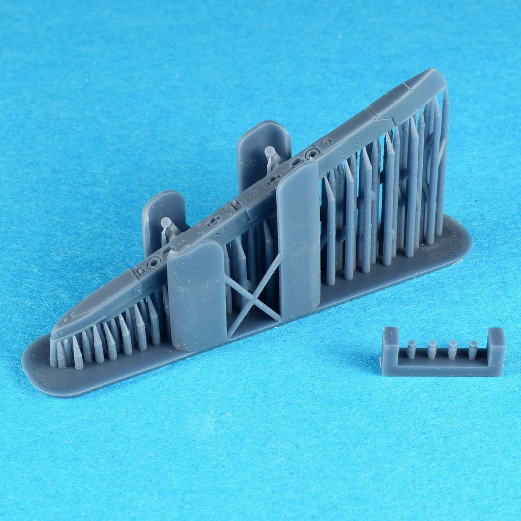 F-104 Centreline Pylon (for Kinetic)