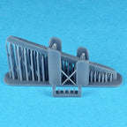 F-104 Centreline Pylon (for Kinetic)