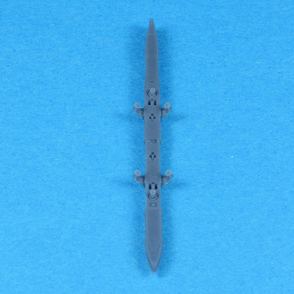 F-104 Centreline Pylon (for Kinetic)