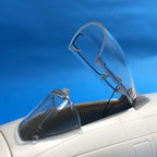 キャンベラ PR.9 / B(I)8 キャノピー（エアフィックス用）