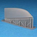 A-6 Intruder Fin Tip (1:32, for Trumpeter)