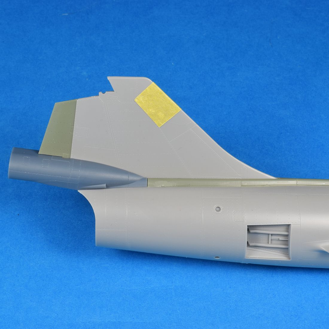 Currently SOLD OUT: NF-104A Conversion Set (for Kinetic)
