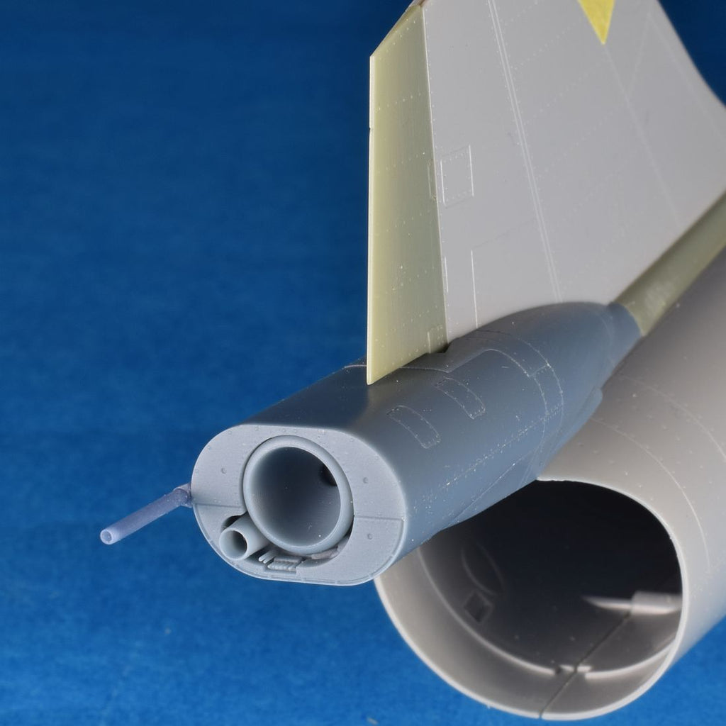 Currently SOLD OUT: NF-104A Conversion Set (for Kinetic)