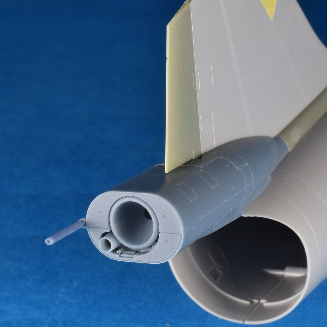 Currently SOLD OUT: NF-104A Conversion Set (for Kinetic)