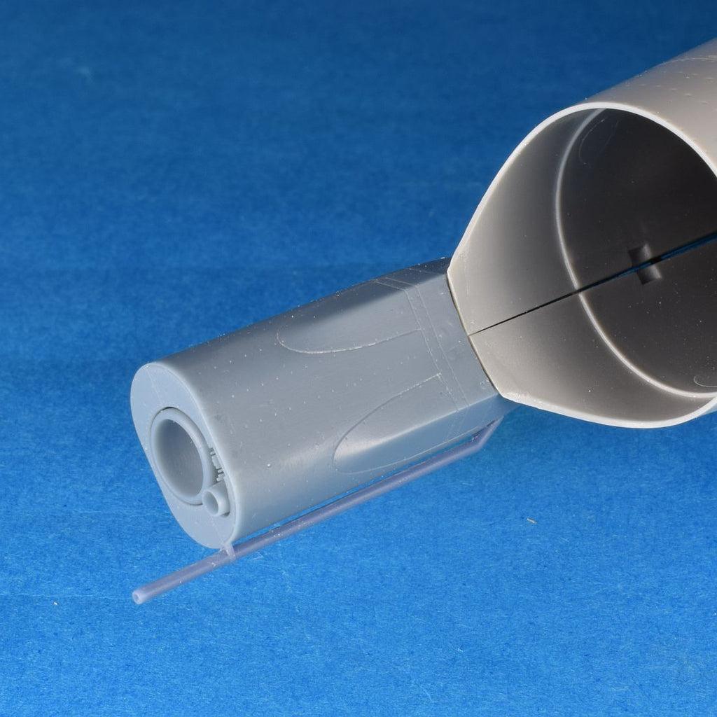 Currently SOLD OUT: NF-104A Conversion Set (for Kinetic)