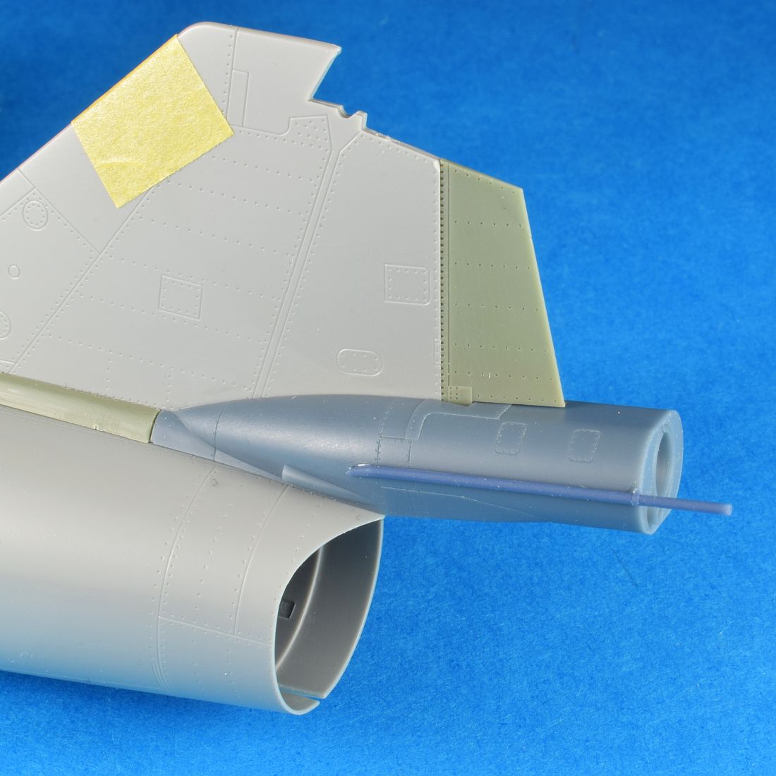 Currently SOLD OUT: NF-104A Conversion Set (for Kinetic)