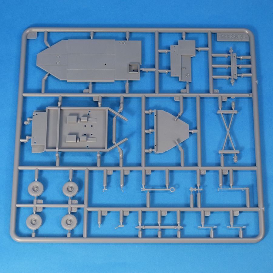 Kit de démarrage AG-330