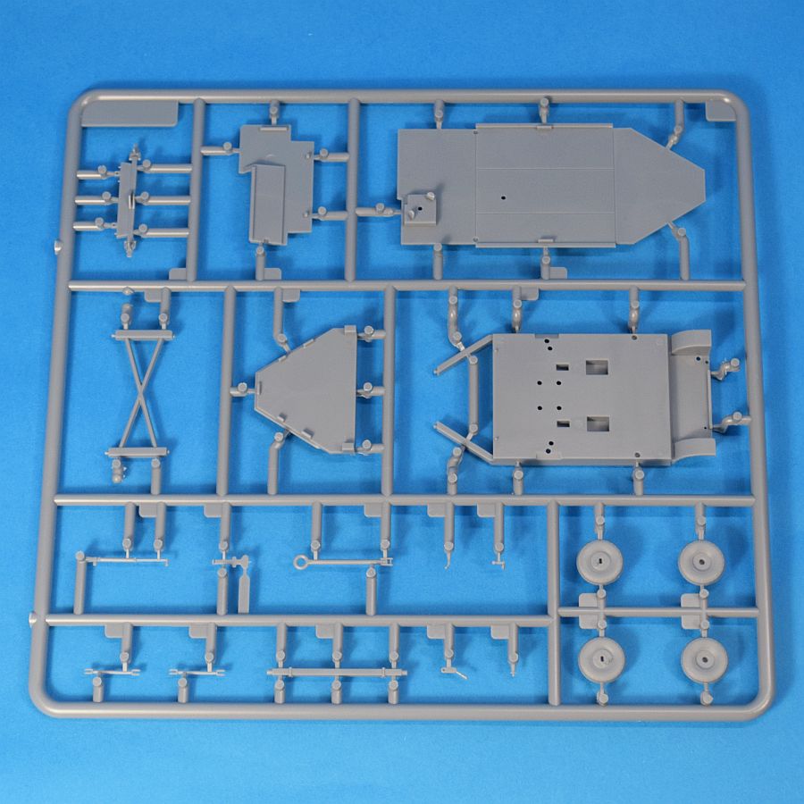 Kit de démarrage AG-330