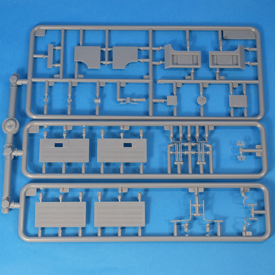 Kit de démarrage AG-330