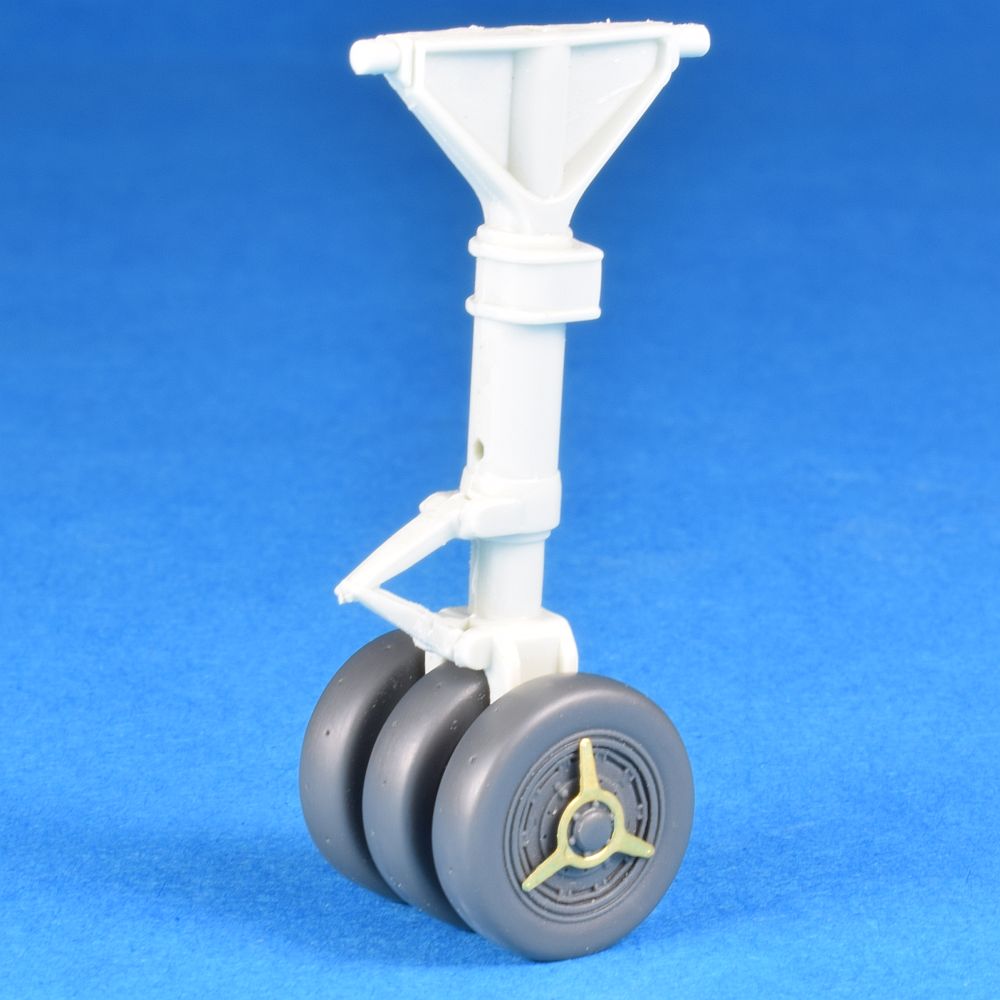 Roues SR-71 (pour Revell)